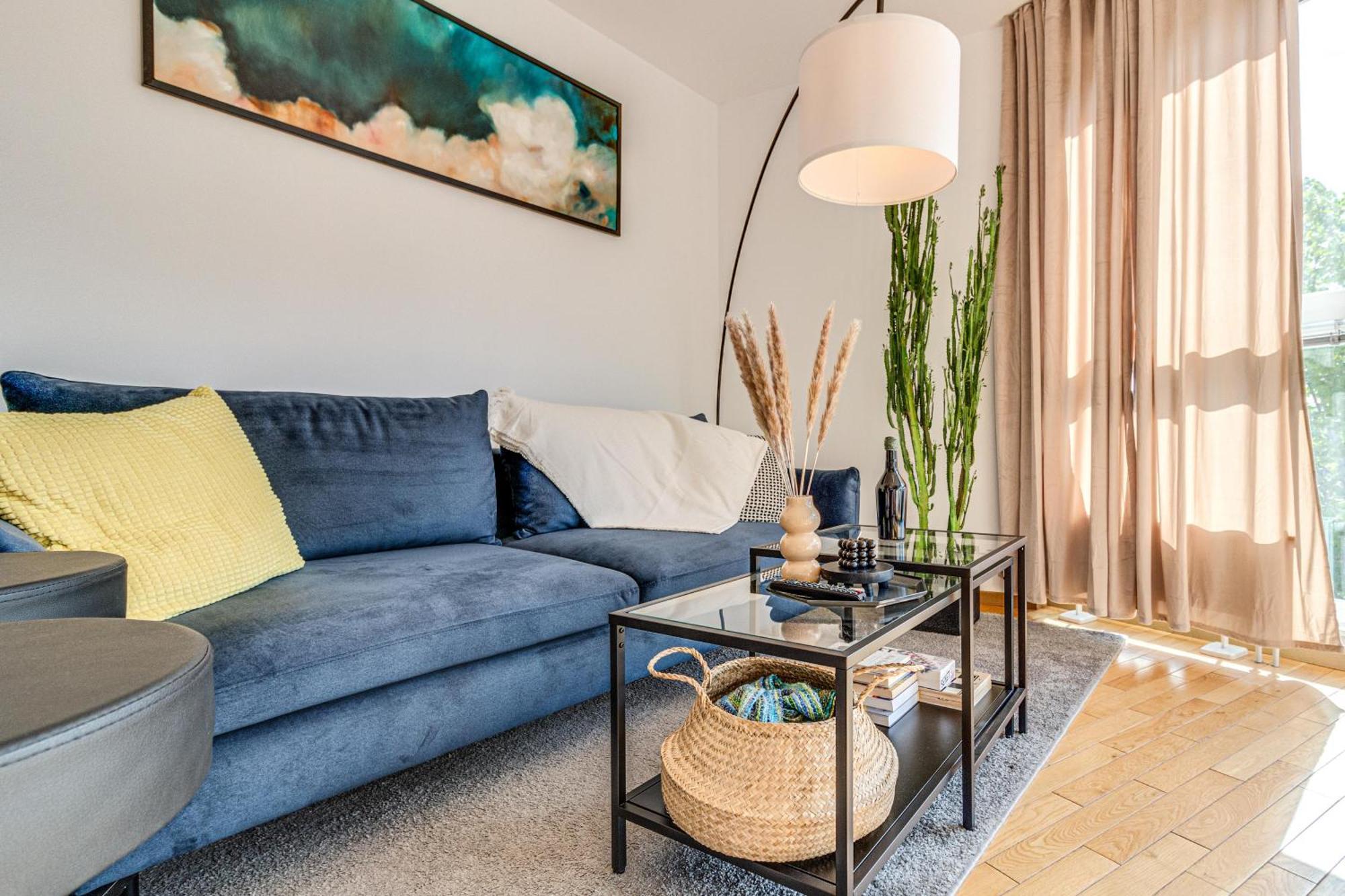 Rentplanet - Apartament Wszystkich Swietych Breslavia Exterior foto
